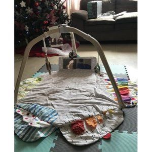 The Play Gym | Award Winning For Baby , Stage-Based Developmental Activity